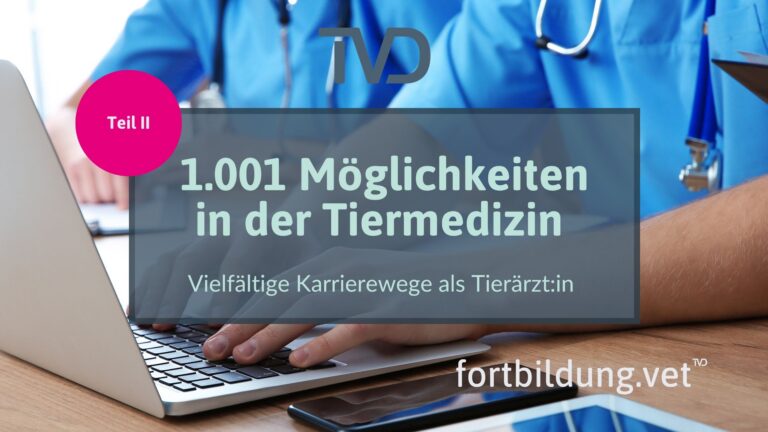 fortbildung.vet Titelbild