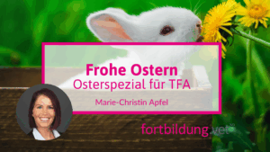 Frohe Ostern: Vögel & Exoten