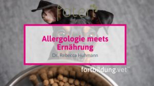 Allergologie meets Ernährung
