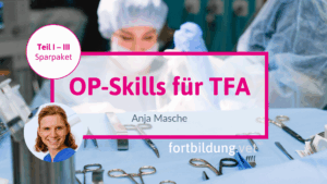 Sparpaket OP-Skills für TFA