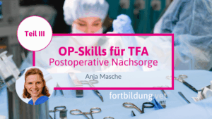 OP-Skills für TFA Teil III