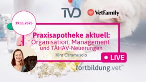Praxisapotheke aktuell