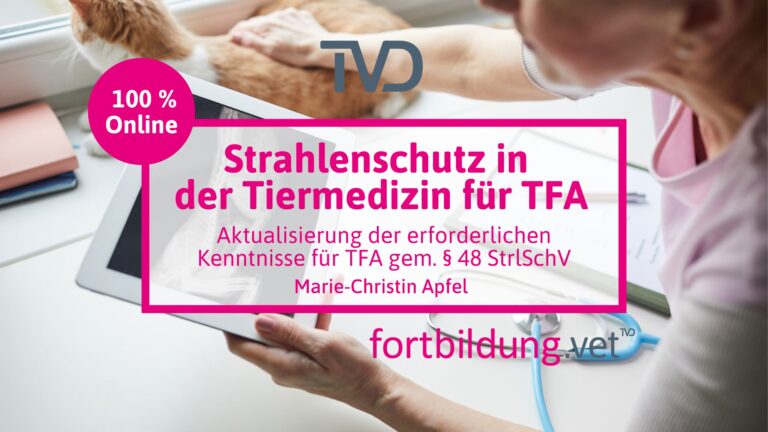 fortbildung.vet Titelbild