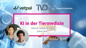 KI in der Tiermedizin