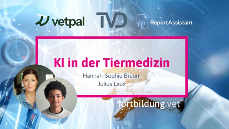 fortbildung.vet Titelbild