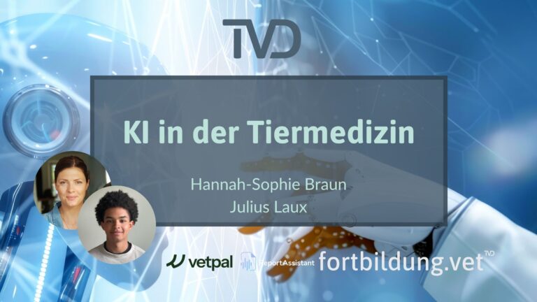 fortbildung.vet Titelbild