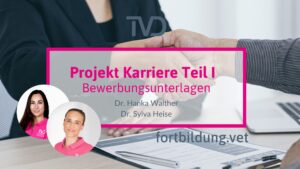 Projekt Karriere Teil I