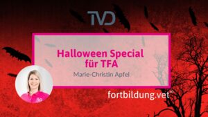 Halloween Special für TFA
