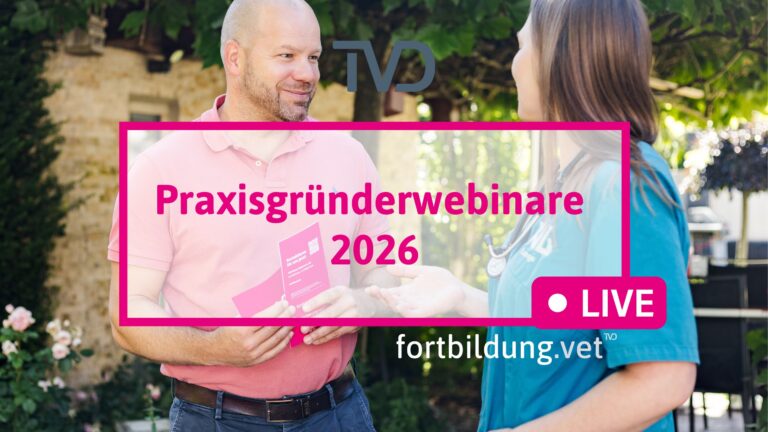 fortbildung.vet Titelbild