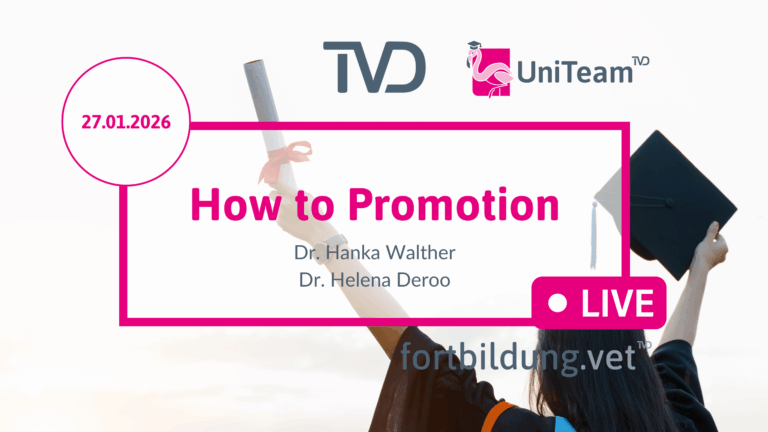 fortbildung.vet Titelbild