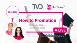 How to Promotion