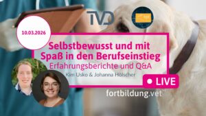 Selbstbewusst und mit Spaß in den Berufseinstieg