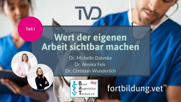 fortbildung.vet Titelbild
