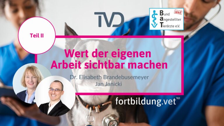 fortbildung.vet Titelbild