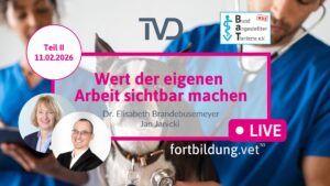 Wert der eigenen Arbeit sichtbar machen