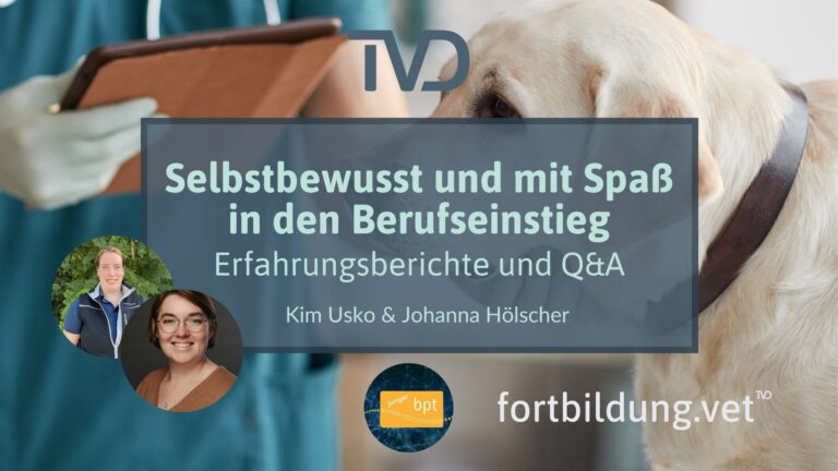 fortbildung.vet Titelbild