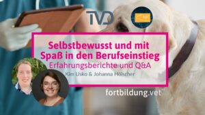 Selbstbewusst und mit Spaß in den Berufseinstieg