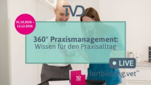 360° Praxismanagement: Wissen für den Praxisalltag