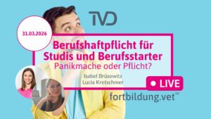 Berufshaftpflicht für Studis und Berufsstarter: