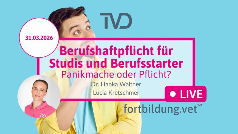 fortbildung.vet Titelbild
