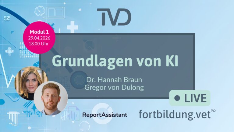 fortbildung.vet Titelbild