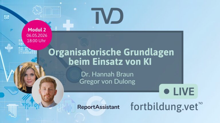 fortbildung.vet Titelbild