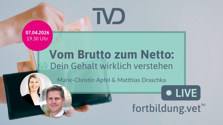fortbildung.vet Titelbild