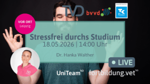 Stressfrei durchs Studium